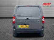 CITROEN BERLINGO 2024 (73)