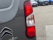 CITROEN BERLINGO 2024 (73)