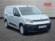 CITROEN BERLINGO 2020 (70)