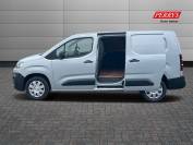 CITROEN BERLINGO 2020 (70)