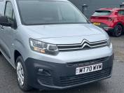 CITROEN BERLINGO 2020 (70)