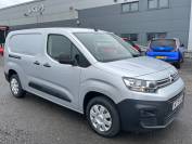 CITROEN BERLINGO 2020 (70)