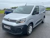 CITROEN BERLINGO 2020 (70)