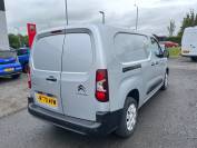 CITROEN BERLINGO 2020 (70)