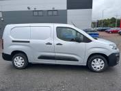 CITROEN BERLINGO 2020 (70)