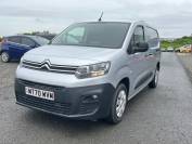 CITROEN BERLINGO 2020 (70)