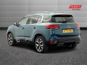 CITROEN C5 AIRCROSS 2021 (70)