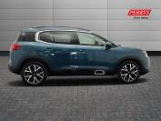 CITROEN C5 AIRCROSS 2021 (70)