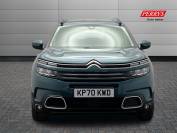 CITROEN C5 AIRCROSS 2021 (70)