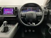 CITROEN C5 AIRCROSS 2021 (70)