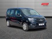 VAUXHALL COMBO-LIFE 2019 (19)