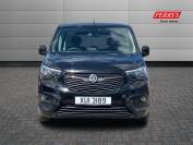 VAUXHALL COMBO-LIFE 2019 (19)