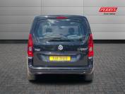 VAUXHALL COMBO-LIFE 2019 (19)