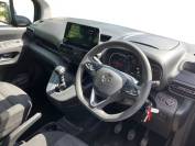 VAUXHALL COMBO-LIFE 2019 (19)