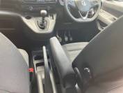 VAUXHALL COMBO-LIFE 2019 (19)