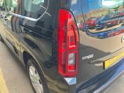 VAUXHALL COMBO-LIFE 2019 (19)