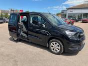 VAUXHALL COMBO-LIFE 2019 (19)