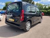 VAUXHALL COMBO-LIFE 2019 (19)