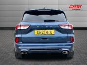 FORD KUGA 2021 (21)