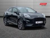 FORD PUMA 2023 (73)