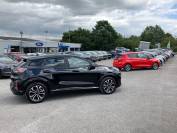 FORD PUMA 2023 (73)