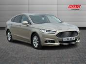 FORD MONDEO 2016 (66)