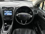 FORD MONDEO 2016 (66)