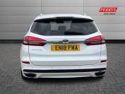 FORD MONDEO 2018 (18)