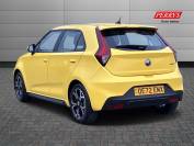 MG MG3 2022 (72)