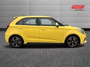 MG MG3 2022 (72)