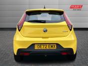 MG MG3 2022 (72)