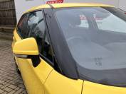 MG MG3 2022 (72)