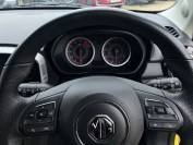 MG MG3 2022 (72)