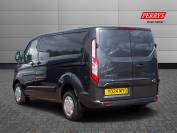 FORD TRANSIT CUSTOM 2024 (24)