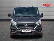 FORD TRANSIT CUSTOM 2024 (24)