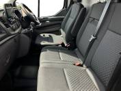 FORD TRANSIT CUSTOM 2024 (24)