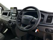 FORD TRANSIT CUSTOM 2024 (24)