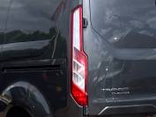 FORD TRANSIT CUSTOM 2024 (24)