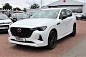 MAZDA CX-60 2021 (NEWCAR)