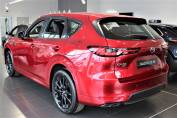 MAZDA CX-60 2024 (NEWCAR)