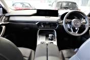 MAZDA CX-60 2024 (NEWCAR)