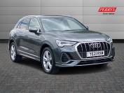 AUDI Q3 2021 (21)