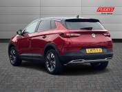 VAUXHALL GRANDLAND X 2020 (70)