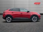 VAUXHALL GRANDLAND X 2020 (70)