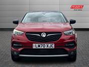 VAUXHALL GRANDLAND X 2020 (70)