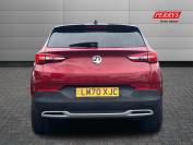 VAUXHALL GRANDLAND X 2020 (70)