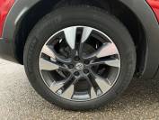 VAUXHALL GRANDLAND X 2020 (70)