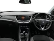 VAUXHALL GRANDLAND X 2020 (70)