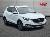 MG ZS 2018 (18)