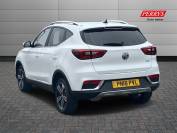 MG ZS 2018 (18)